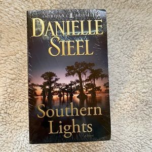 Danielle Steel 3 novel 📚 set